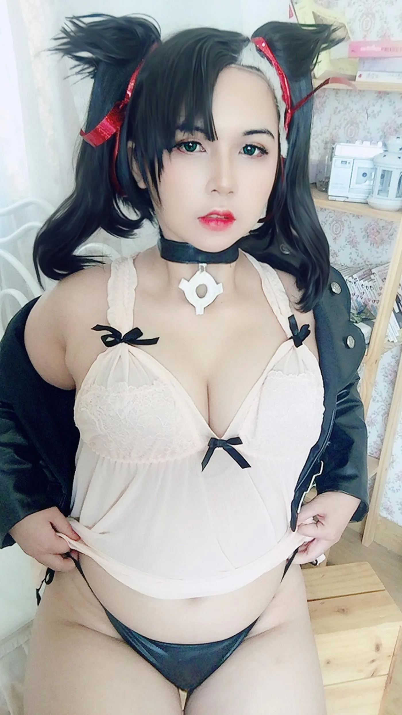 Uy Uy – NO.14 Adult Marnie [33P]插图9